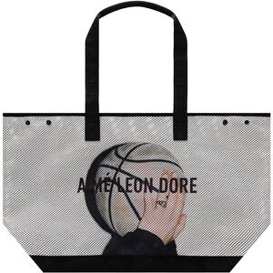 Aime Leon Dore Mesh Tote Bag